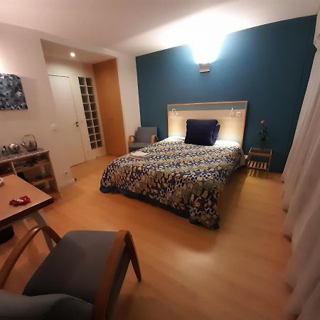 Homestay Rooms Paris Porte De Versailles Екстериор снимка